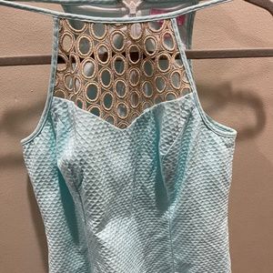 Lily Pulitzer top
